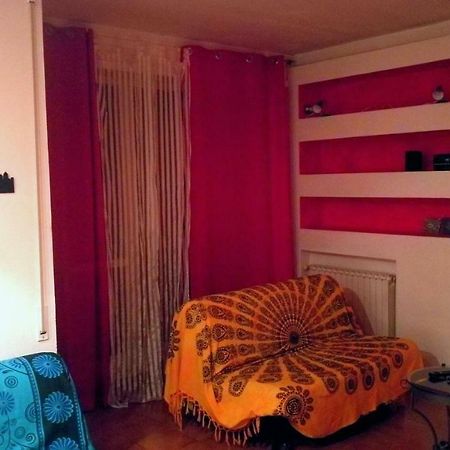 Attico A Barberino Di Mugello Apartment Exterior photo