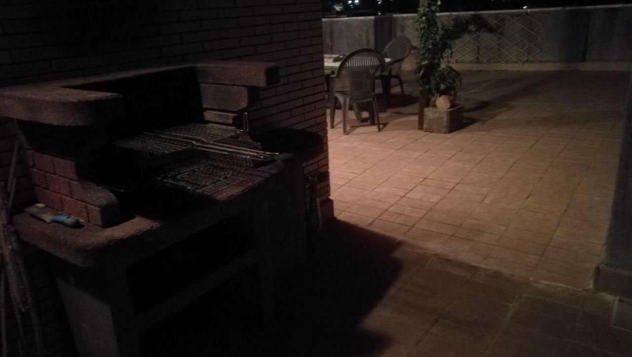 Attico A Barberino Di Mugello Apartment Exterior photo